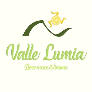 Valle Lumia Alloggio per agriturismo