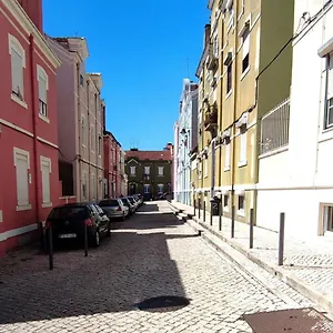 Belém Lisbona