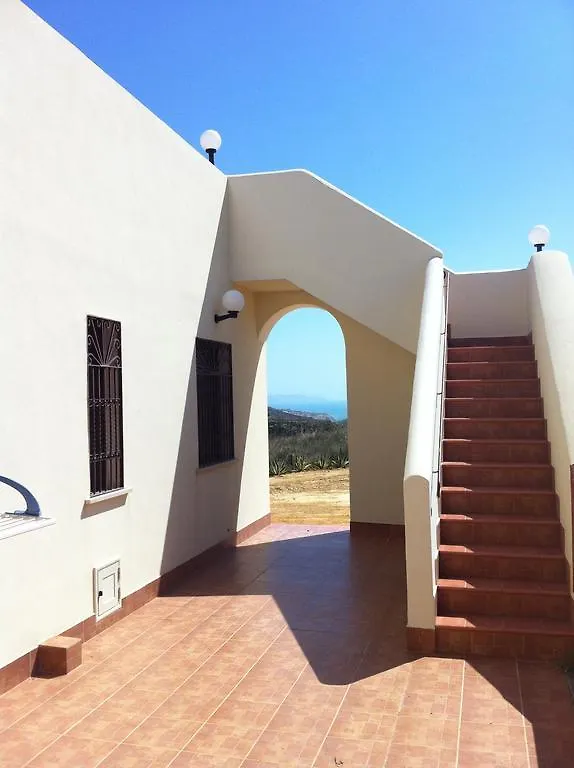 Villetta Pergole Realmonte Casa vacanze
