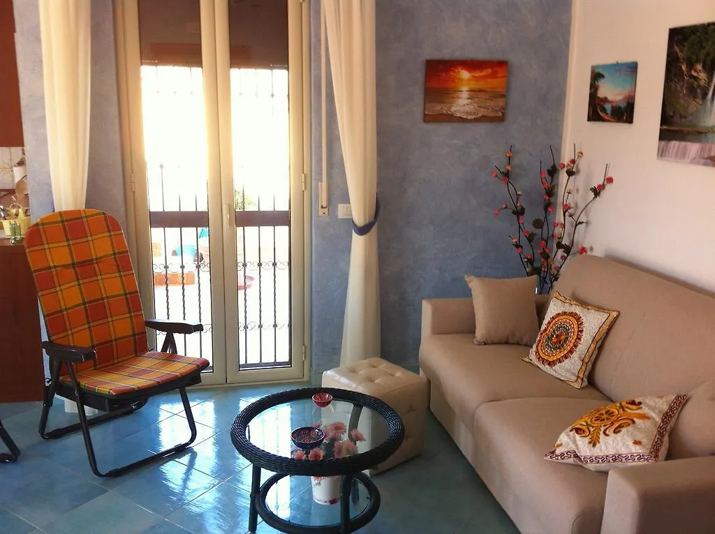 ריאלמונטה Villetta Pergole 0*,
