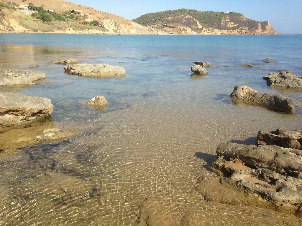 ריאלמונטה Villetta Pergole איטליה