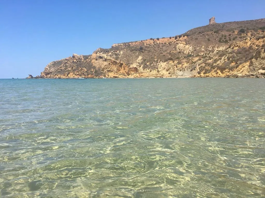 ריאלמונטה Villetta Pergole 0*,  איטליה